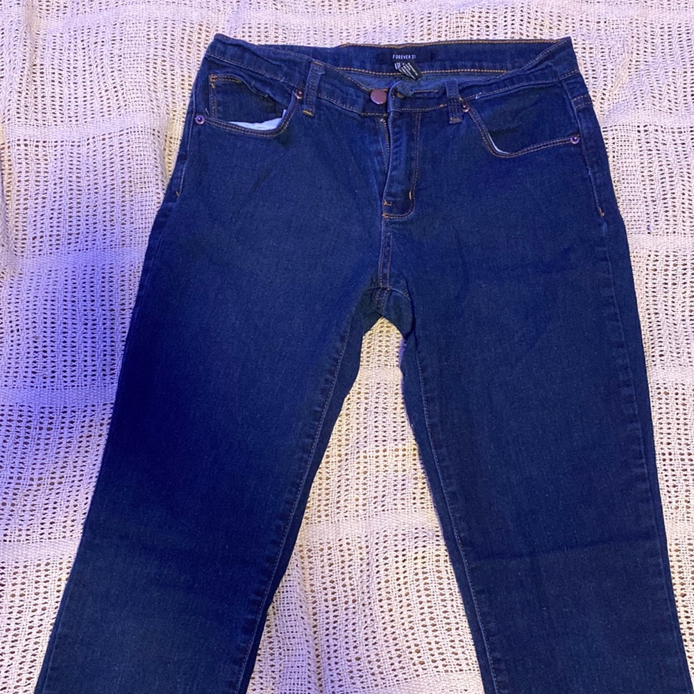 forever 21 jeans